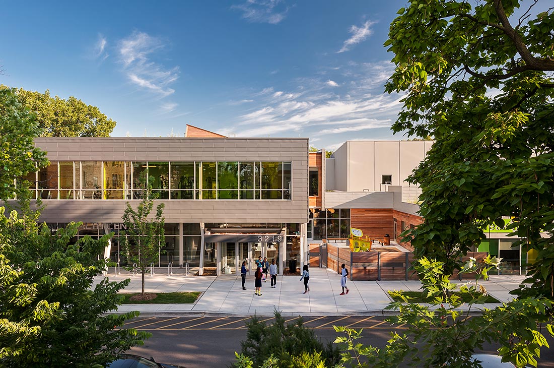 breakthrough family plex