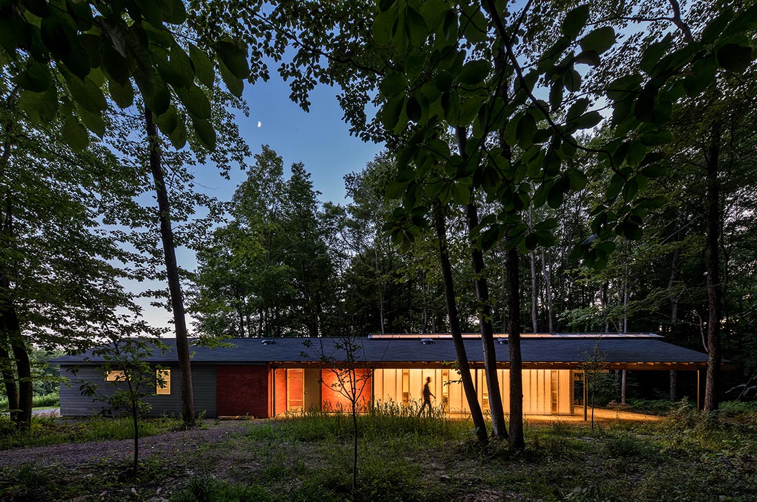 bohlin cywinski jackson