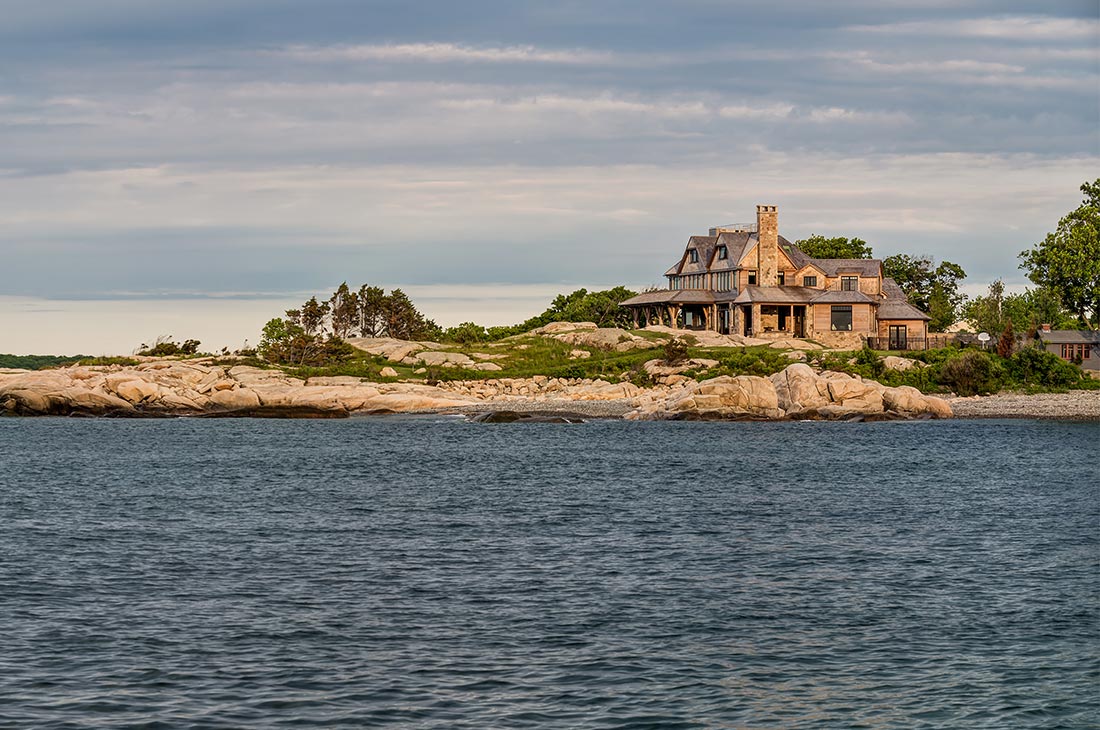 stimson studio/catalano architects